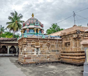 Sarangapani Temple