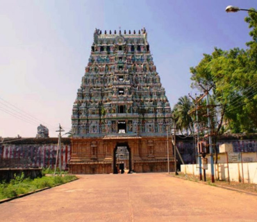 Sarangapani Temple